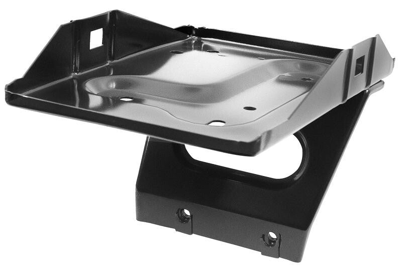 NEW BATTERY TRAY UPDATED 1963-65 FORD FALCON/COMET USES 1967-70 CLAMP-J BOLT