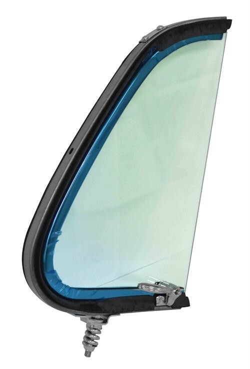 VENT WINDOW ASSEMBLY TINT RH 1951-52 FORD TRUCK