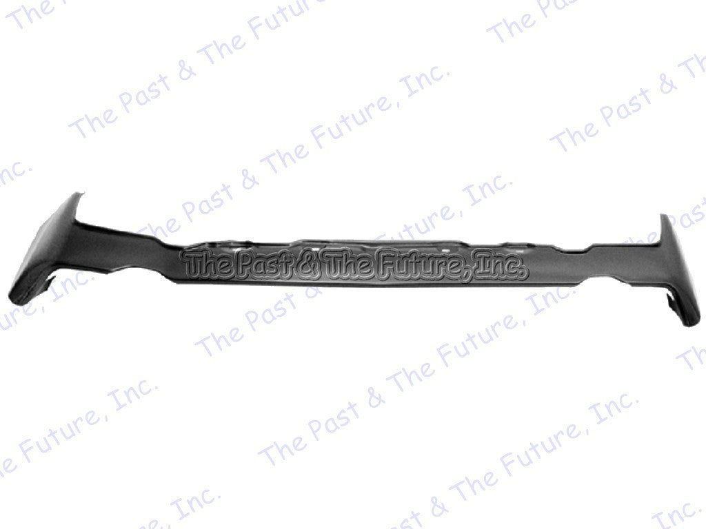 Front Lower Valance w/o Lamp Hole MSVA73-1