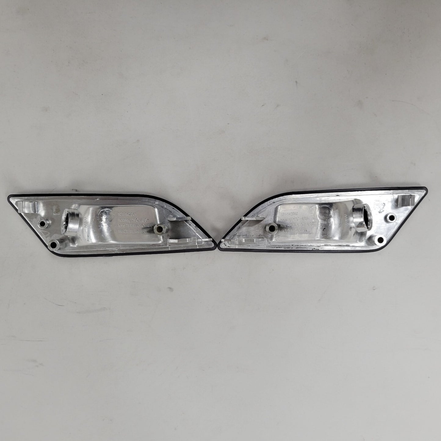 C CLass W210 Front Bumper Lights