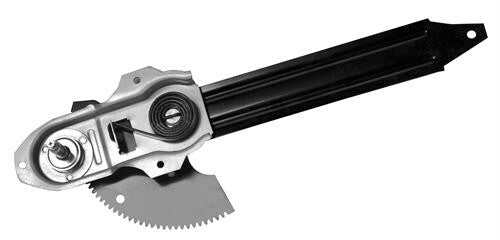 FRONT WINDOW REGULATOR LH 1973-79 FORD TRUCK/BRONCO