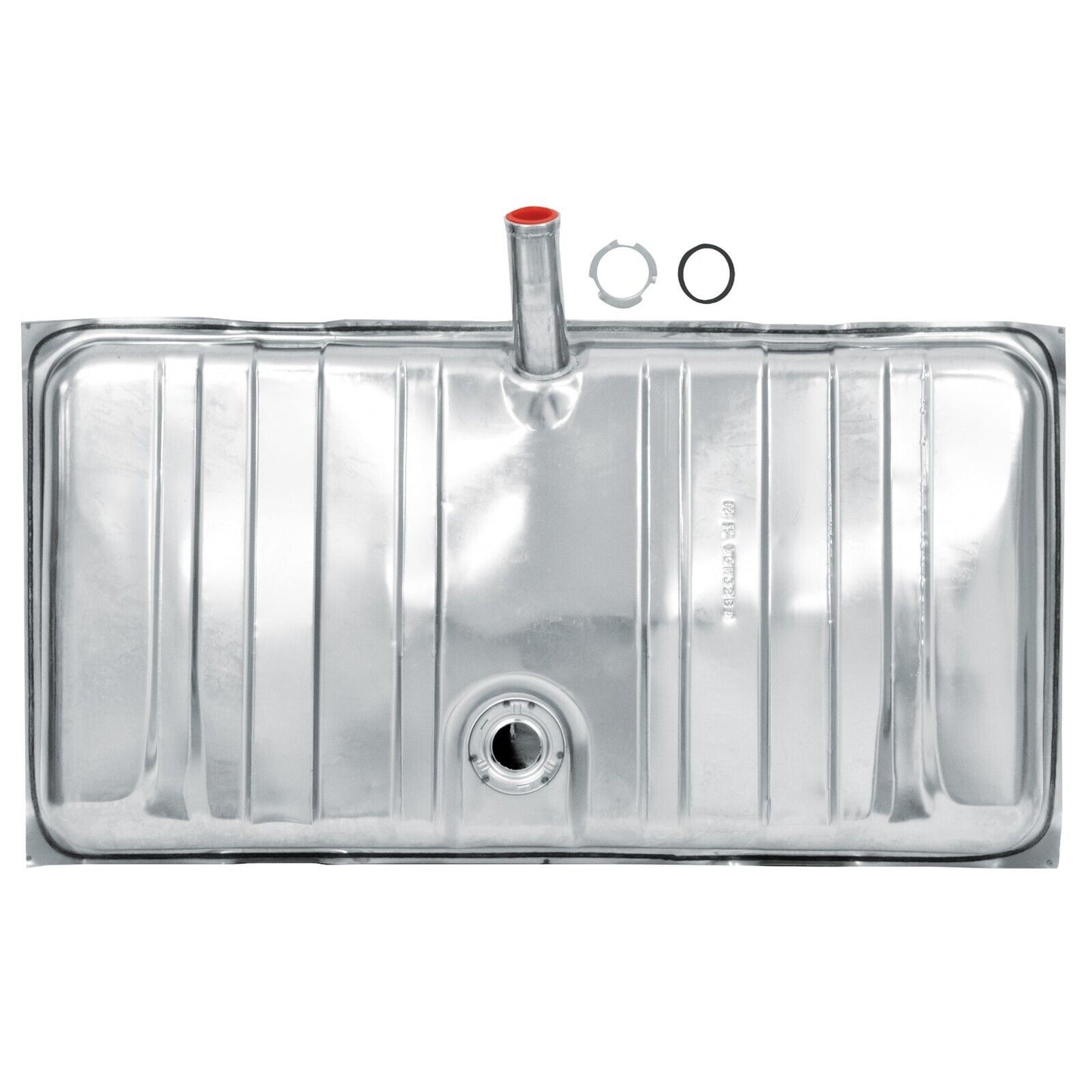 1969 Camaro Firebird Fuel Gas Tank Stainless Steel Dynacorn New