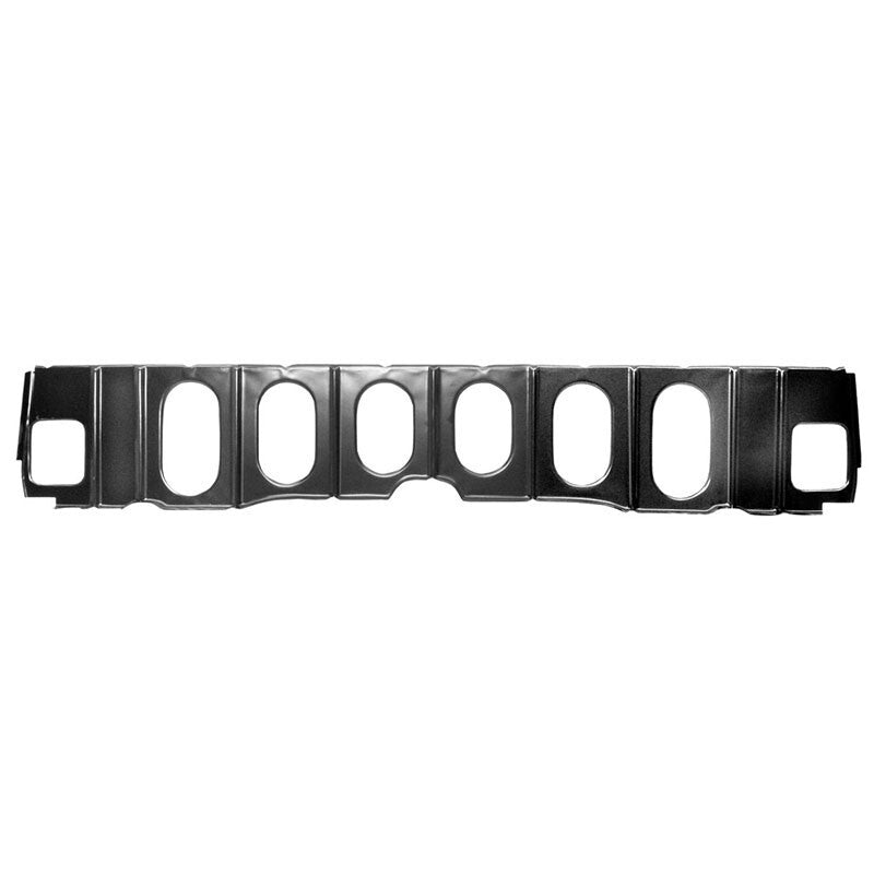 BED LIFT PANEL SUPPORT 1964-67 EL CAMINO 3 PCS SET