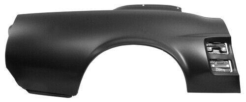 QUARTER PANEL RH 1967 MUSTANG CPE