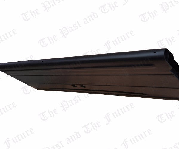 66 67 68 69 70 71 72 73 74 75 76 77 Ford Bronco Tailgate -Blank (without Logo)