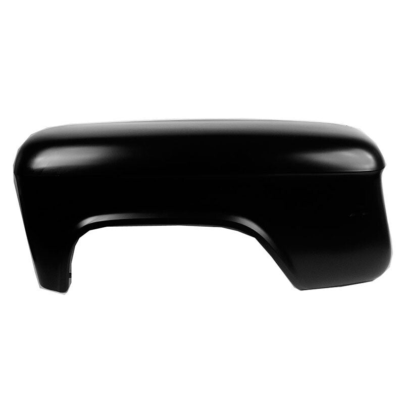 REAR FENDER LH 1955-66 CHEVROLET & GMCTRUCK
