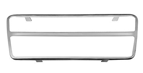 TRIM BRAKE PAD AUTO TRANS 1967-1981 CHEVROLET CAMARO/FIREBIRD, 1968-1977 NOVA