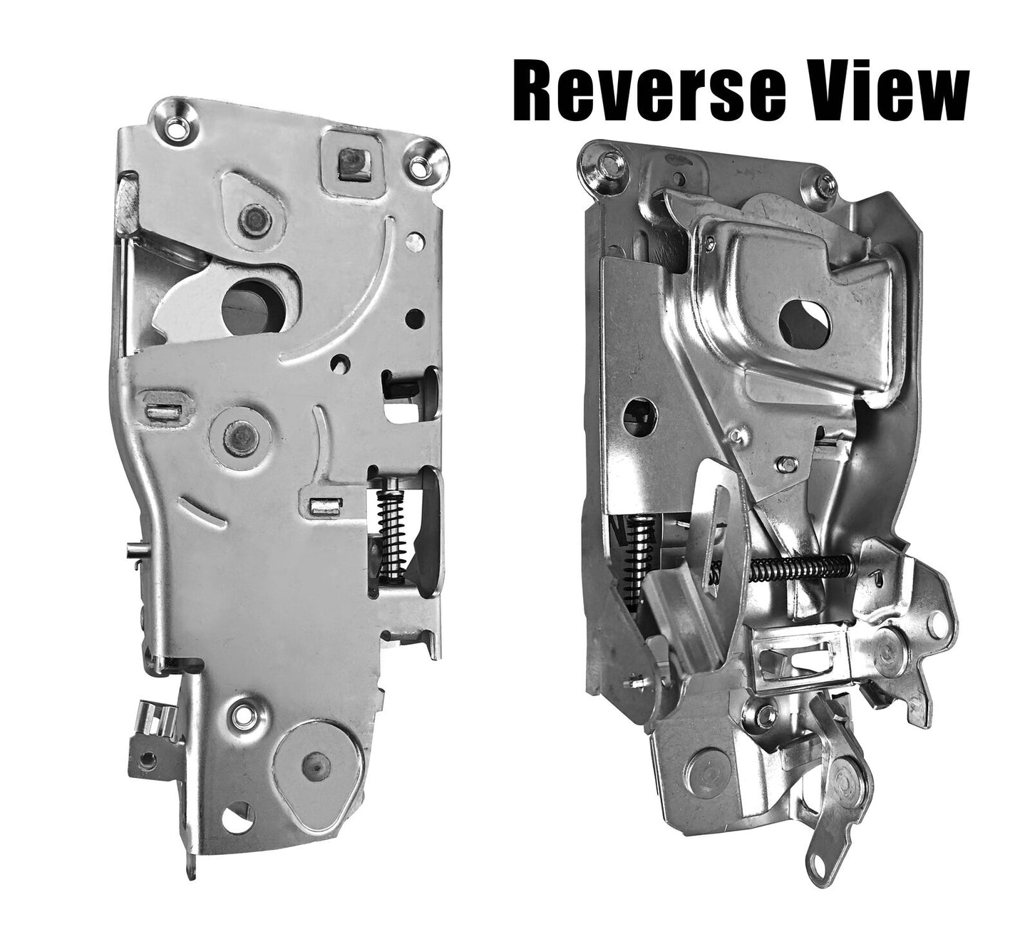 1982~1989 Chevy Truck Door Latch Assembly Left Driver Side Dynacorn