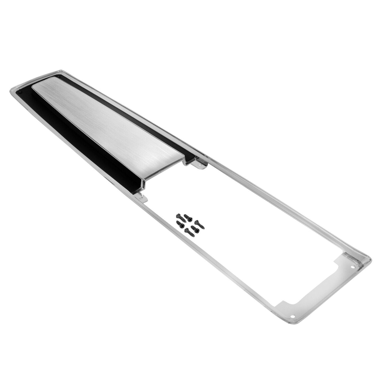 1968 1969 1970 1971 1972 Chevy Chevelle Console Top Plate Auto Shift Dynacorn