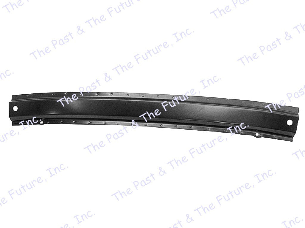 Roof Brace - Fastback - Front MSRO6970-1 - Weld Through Primer -