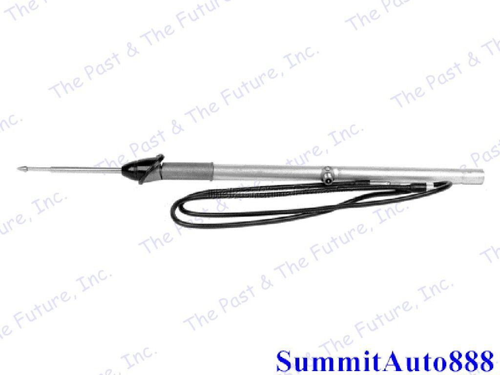 55 56 57 58 59 Chevy Pickup PU Truck Antenna CPAN5559-1