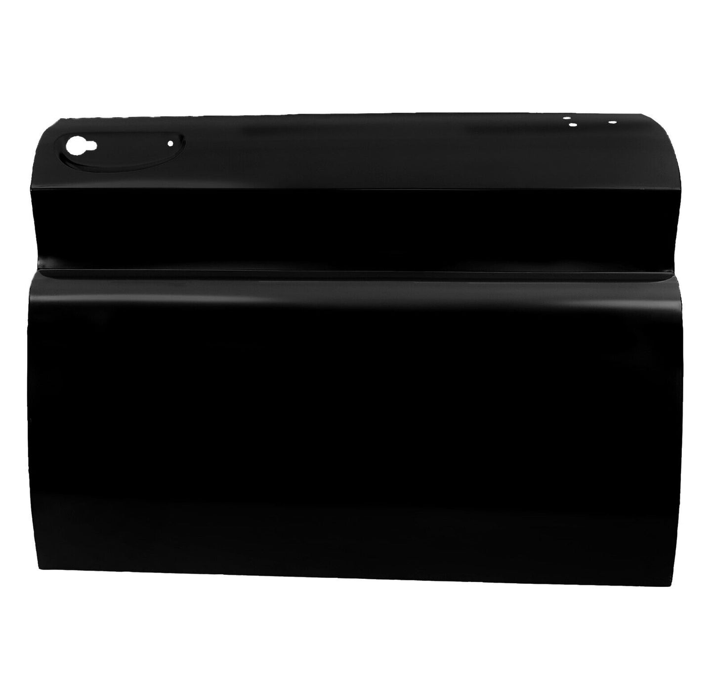 1960 61 62 63 64 65 66 Chevy Pickup Truck Door Skin Right PassengeSide EDP Steel