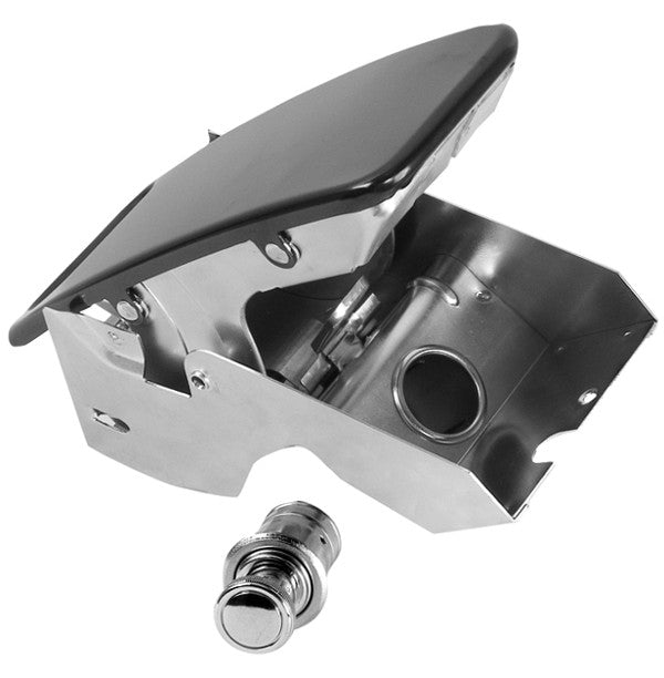 1967 1968 Ford Mustang Console Ashtray with Lighter Dynacorn