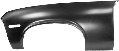 FRONT FENDER LH DRIVER SIDE 1970-74 NOVA