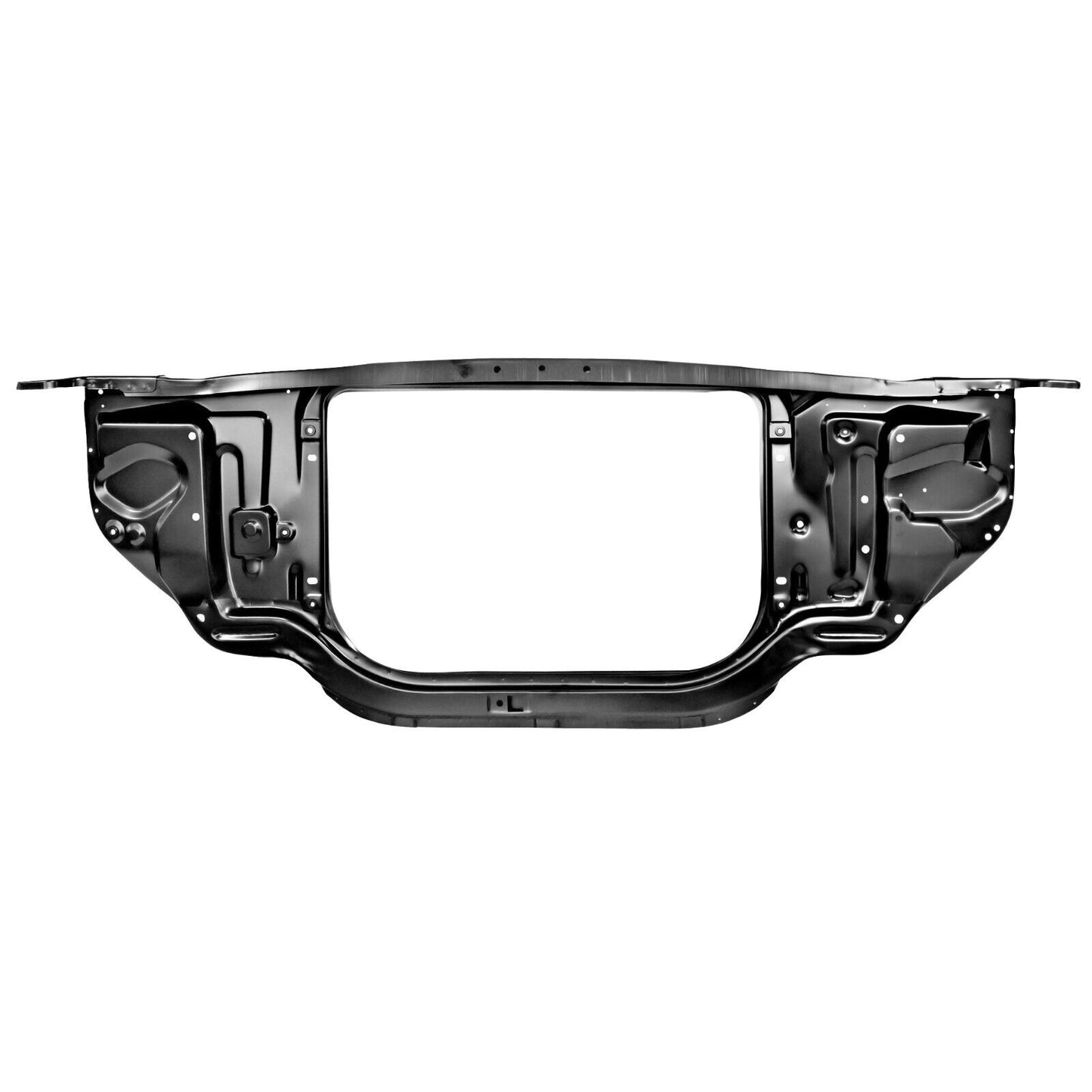 1965 Chevy Impala Radiator Core Support EDP Coated Steel New Dynacorn