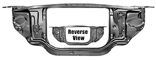 RADIATOR SUPPORT 1965 IMPALA