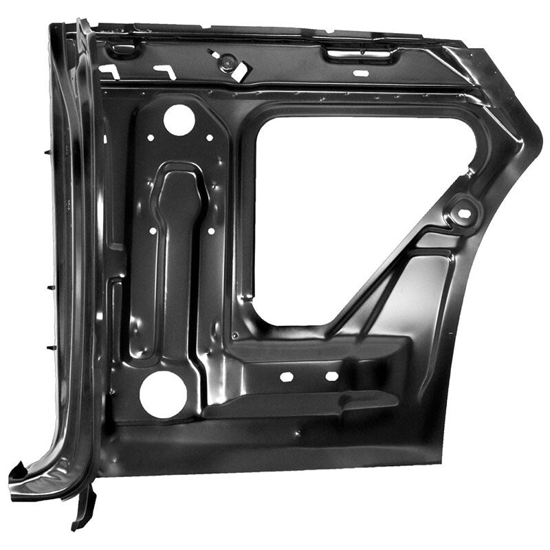 QUARTER B PILLAR LH 1963-64 CHEVY IMPALA