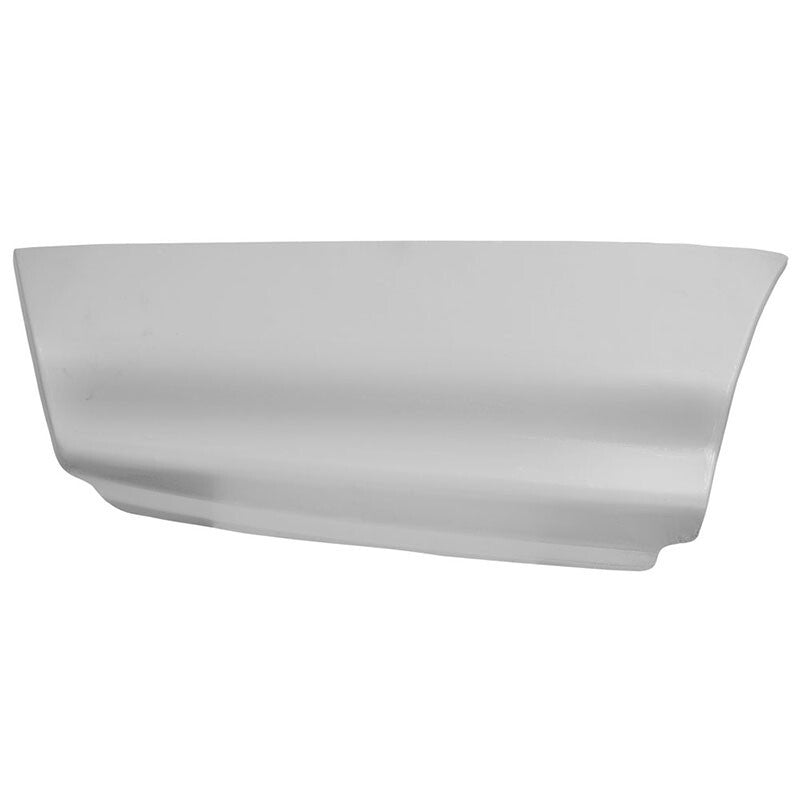 QUARTER REAR LOWER PATCH PANEL RH 1970-72 CHEVELLE