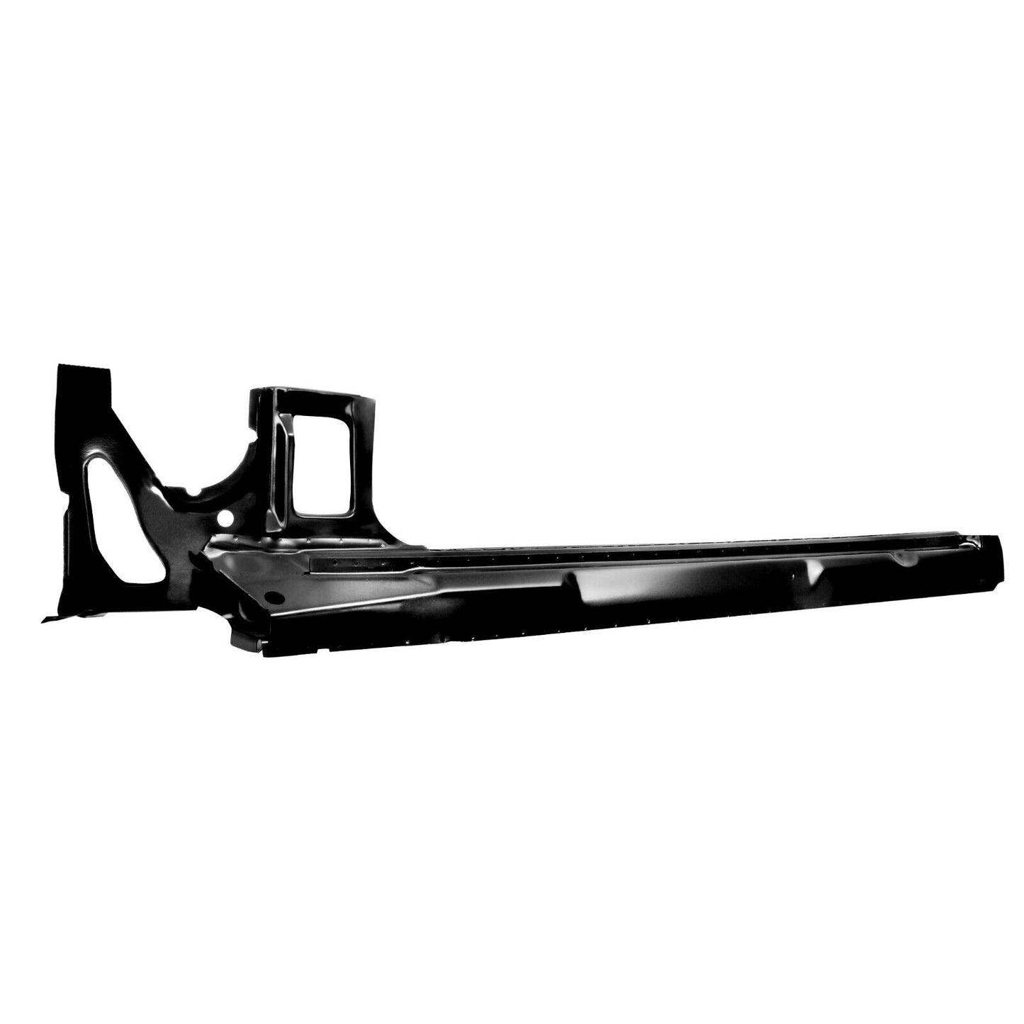1967 1968 1969 Chevy Camaro Rocker Panel Inner & Outer Right Side Convertible