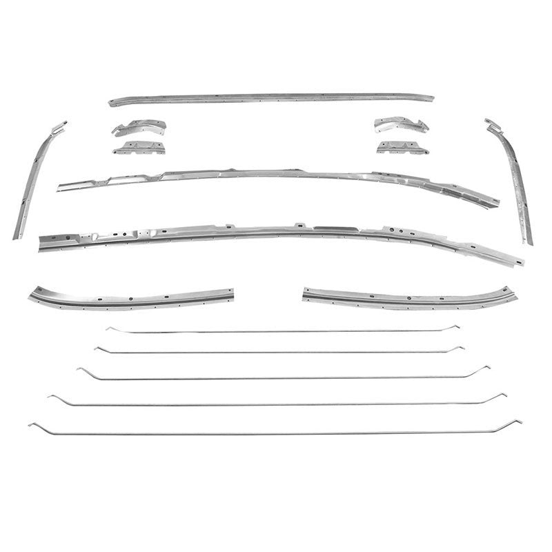 HEADLINER RETAINER KIT (FOR VINYL/FABRIC) 1964-65 CHEVROLET CHEVELLE