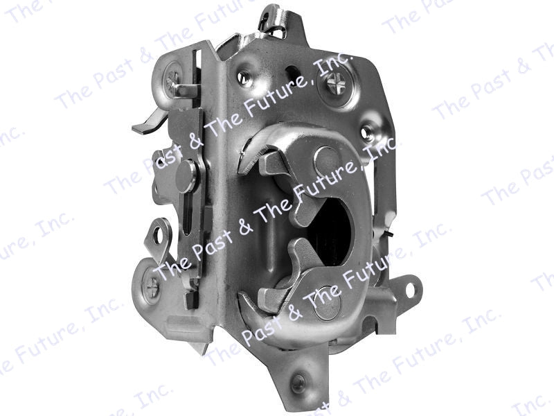 1969 1970 69 70 Mustang Door Latch - LH / Driver MSDR6970-8L