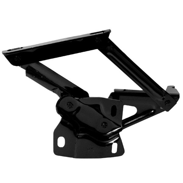 1964 65 66 Mustang Hood Hinge - Right Passenger Side EDP Coated Steel Dynacorn