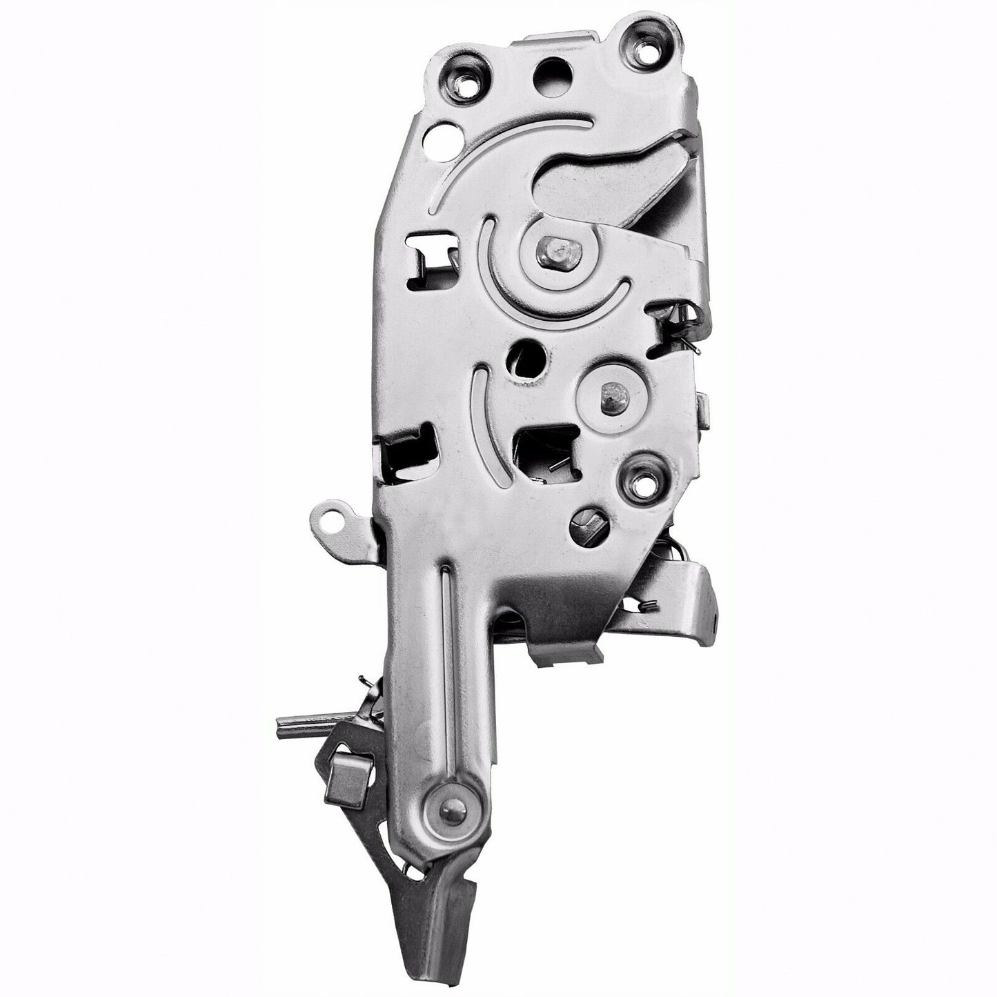 1965 1966 Chevy Impala Door Latch Right Passsenger Side Two Door Dynacorn