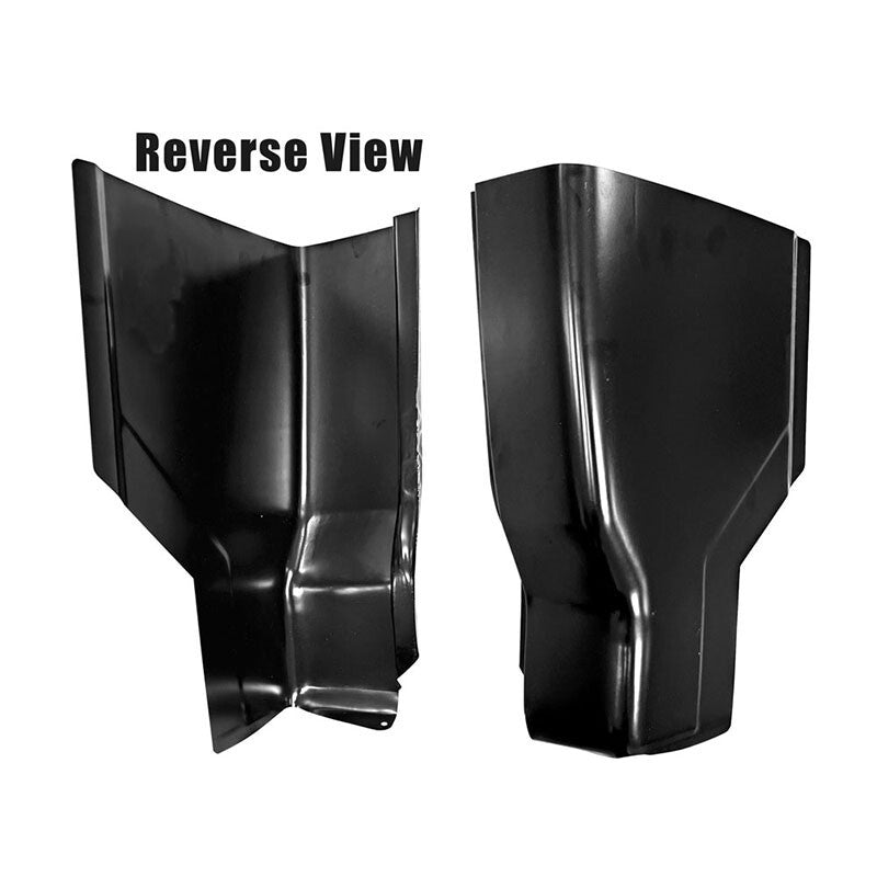 CAB CORNER LH 1980-86 FORD TRUCK