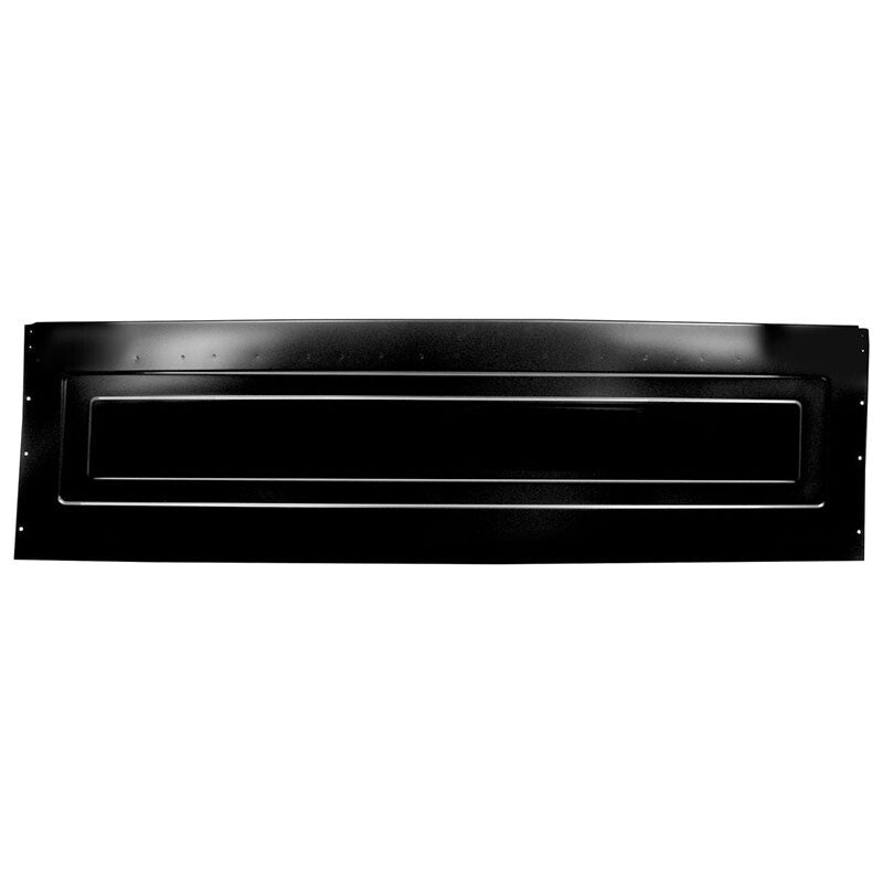 FRONT BED PANEL 1960-66 CHEVROLET TRUCK FLEETSIDE
