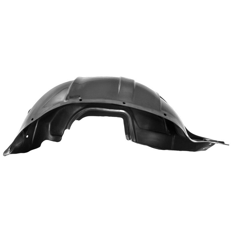 FRONT PLASTIC RH INNER FENDER 1968-72 CHEVELLE EL CAMINO MONTE CARLO