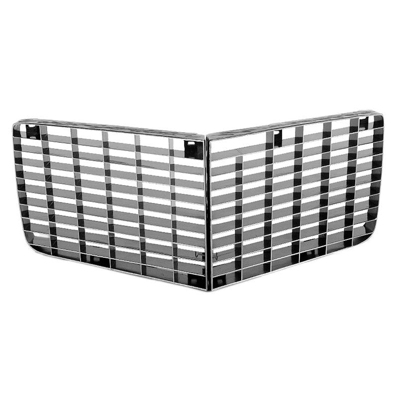 GRILLE RS PAIR 1970-1973 CHEVROLET CAMARO