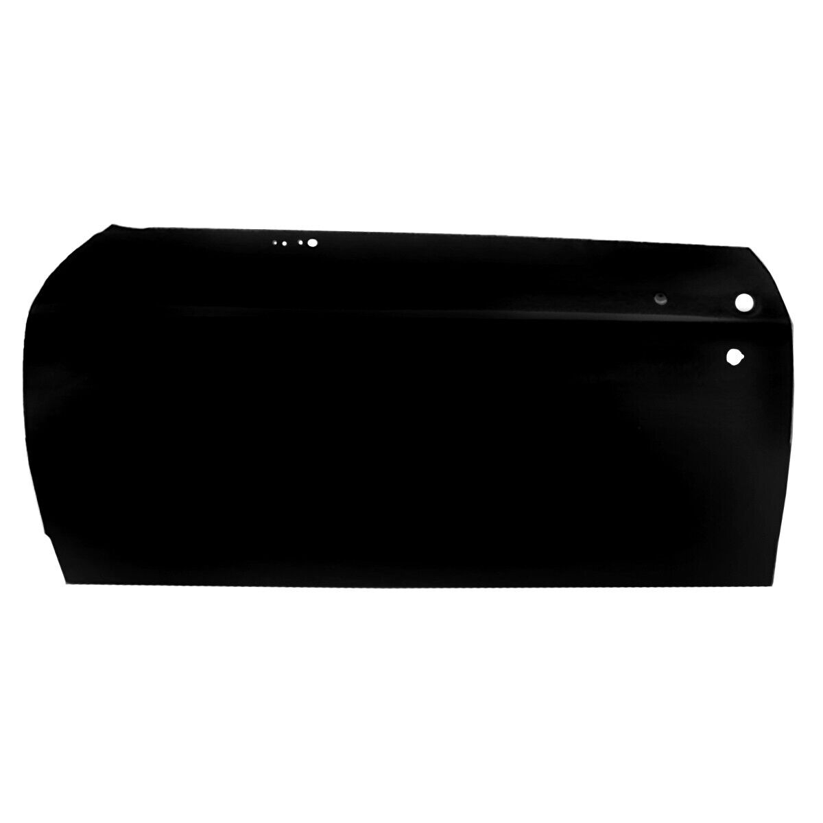 1968 Chevy Chevelle Door Skin Left Side EDP Steel New Dynacorn