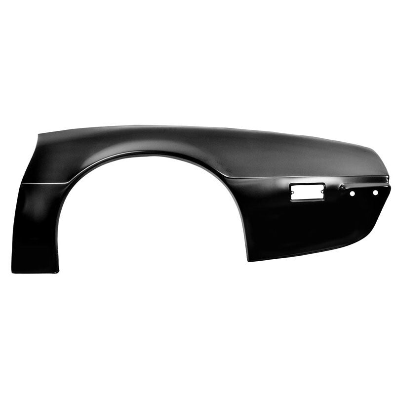 QUARTER PANEL SKIN LH 1970-73 PONTIAC FIREBIRD