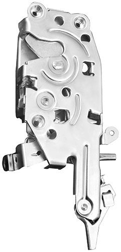 FRONT DOOR LATCH RH PASSENGER SIDE 1969 CHEVROLET CHEVELLE