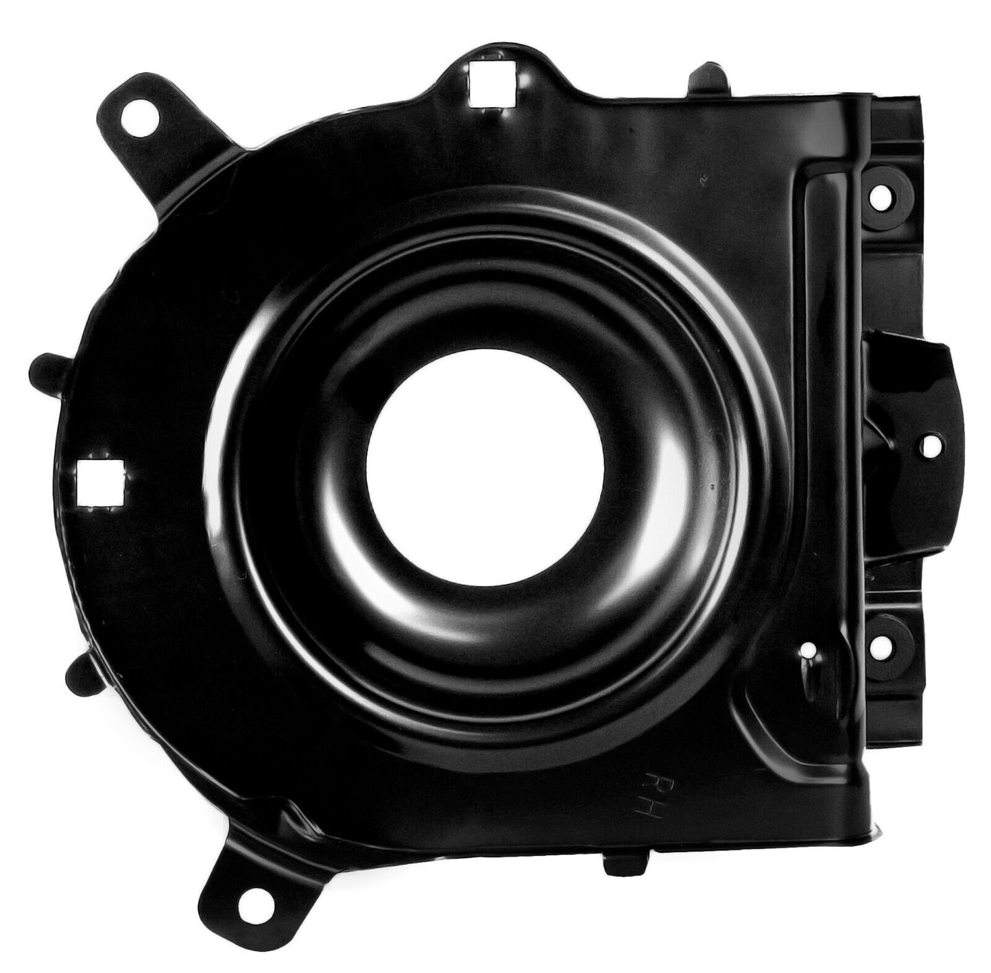 1968 68 Camaro Headlamp / Headlight Housing Standard Right Passenger Side