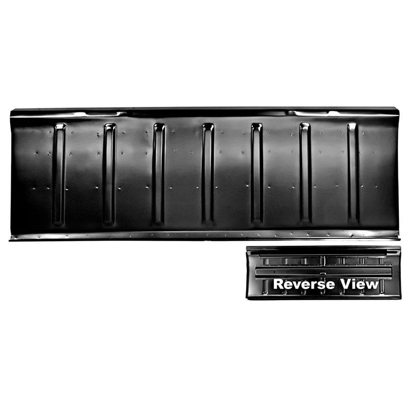 REAR CAB PANEL 1968-72 CHEVROLET EL CAMINO (UNDER REAR WINDOW)