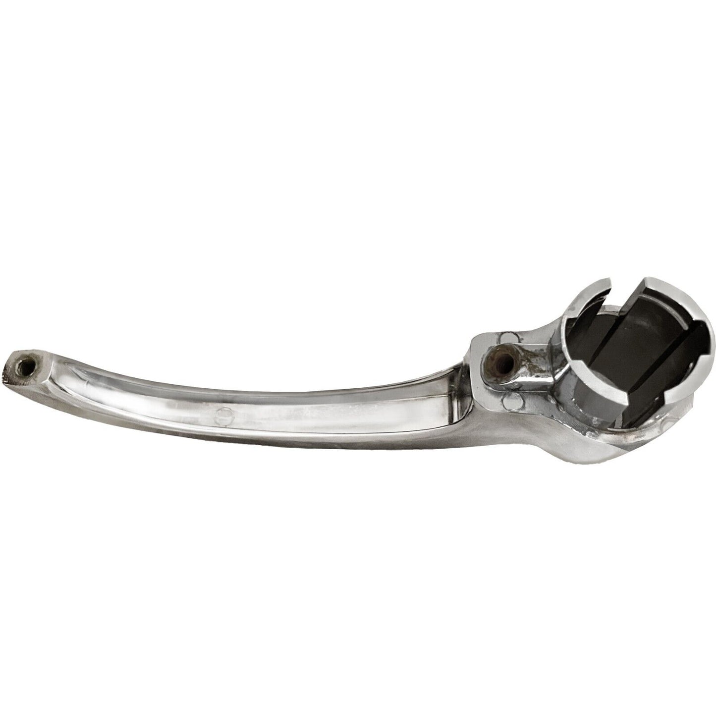 1960~1966 Chevy Pickup Truck Door Handle Outside Chrome Metal Pair Right & Left