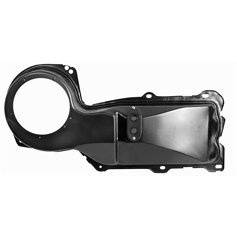 HEATER BOX BIG BLOCK CHEVROLET CAMARO/FIREBIRD 67-69, CHEVELLE & NOVA 68-70