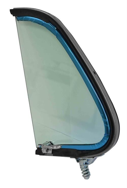 VENT WINDOW ASSEMBLY TINTED LH 1948-50 FORD TRUCK