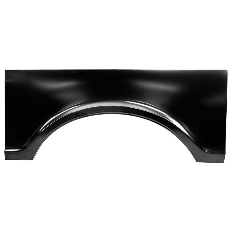 Bed Center Wheel Arch LH Fleetside 6ft Bed 1967-72 Chevy Pickup Dynacorn # 1185