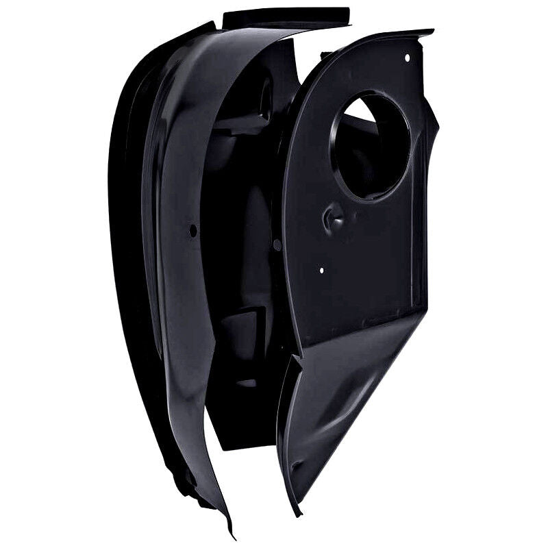 1967~1969 Camaro Cowl Panel Full Assembly Outer Right Side