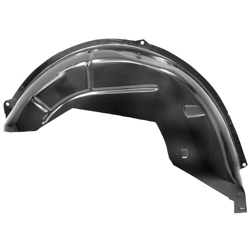 WHEELHOUSE INNER LH DRIVER SIDE 1968-69 CHEVROLET CAMARO/FIREBIRD