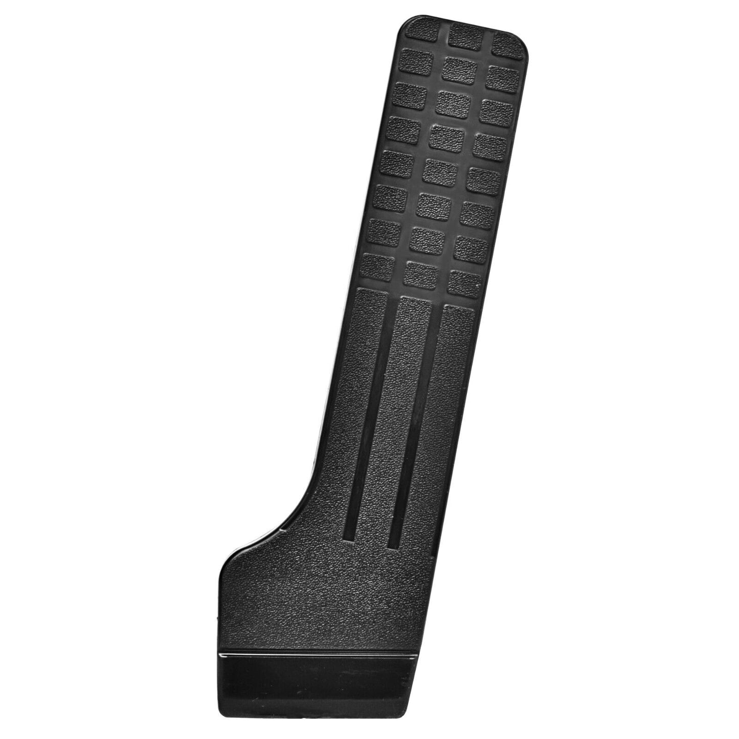 1967 1968 1969 1970 Chevy Truck Accelerator Pedal Pad Standard Interior