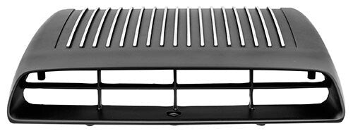 SHAKER HOOD SCOOP 1969-70 MUSTANG (CAST METAL)