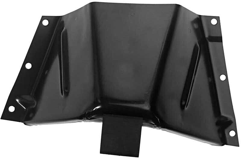 1967-70 Mustang, Cougar Shock Tower Outer - LH