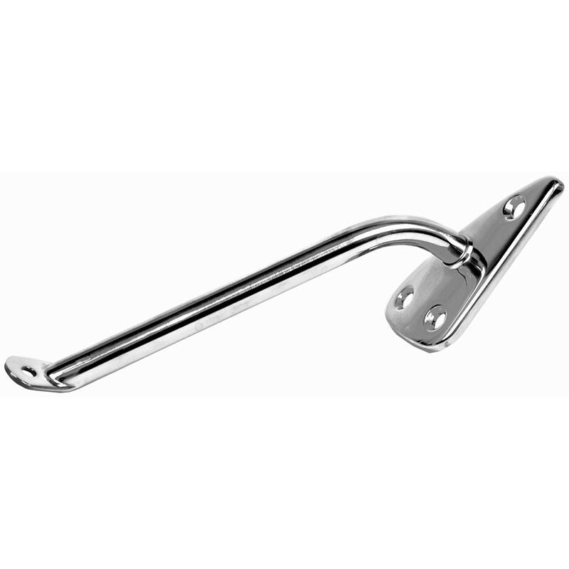 MIRROR ARM EXTERIOR RH 1960-66 CHEVROLET TRUCK STAINLESS