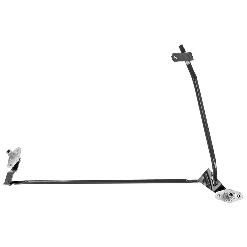 WIPER TRANSMISSIOM & ARMS 1970-73 CHEVROLET CAMARO STANDARD