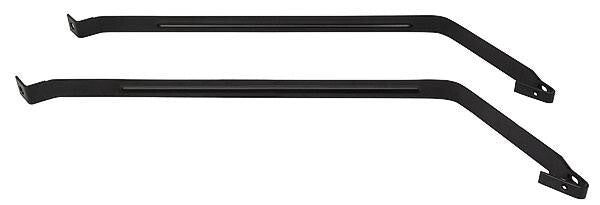 GAS TANK STRAP 1962-67 NOVA PAIR