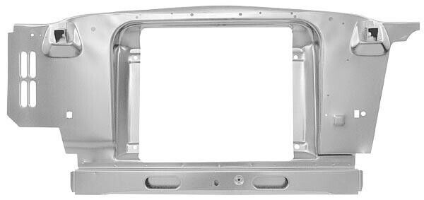 RADIATOR SUPPORT 1965-66 MUSTANG - COUGAR