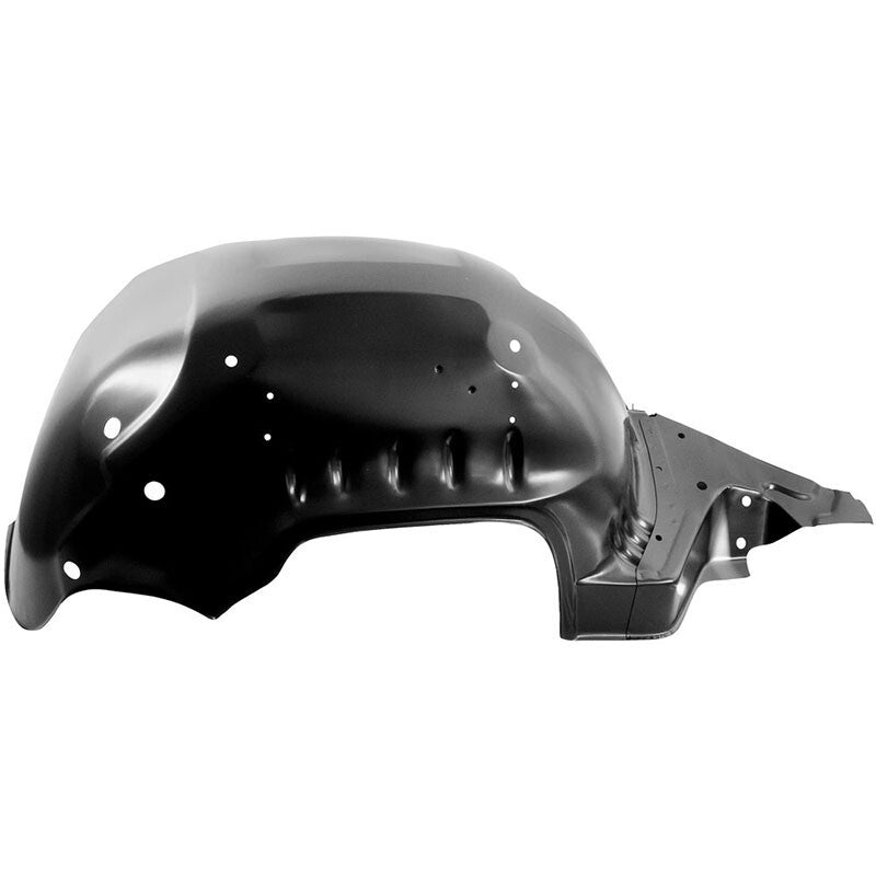 FENDER INNER FRONT LH DRIVER SIDE FIREBIRD 1969